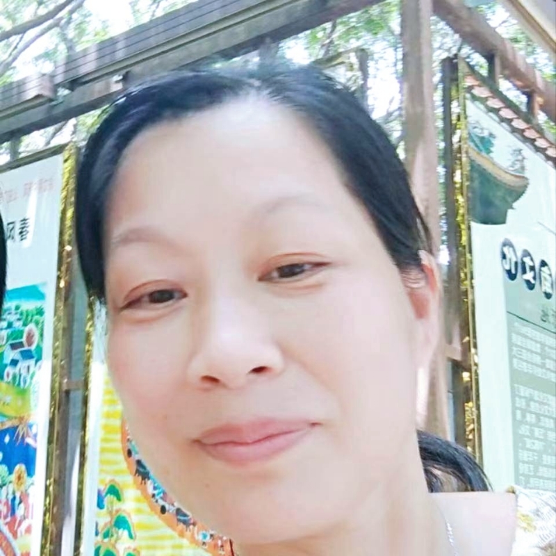 小妹的第三张照片--沙县相亲网