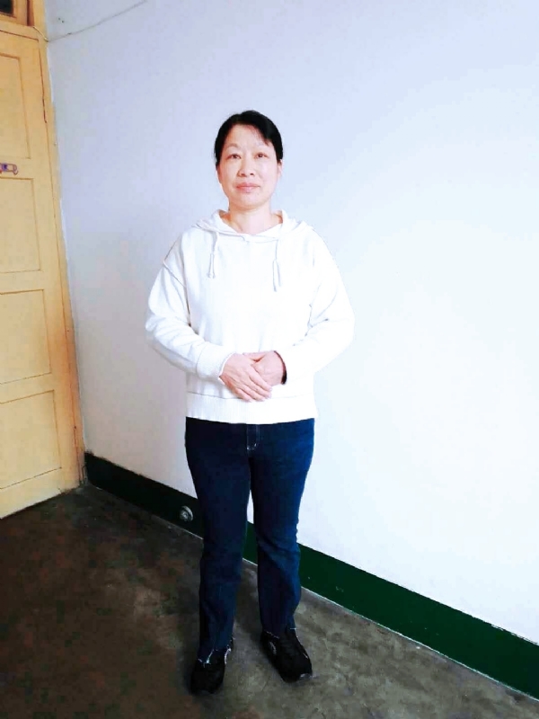 小妹的第四张照片--沙县相亲网