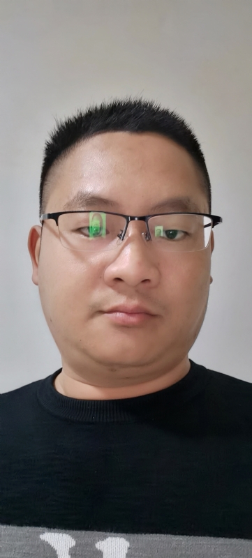 龙逍遥的第一张照片--沙县相亲网