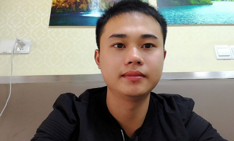 汐颜茹夢的第一张照片--沙县相亲网