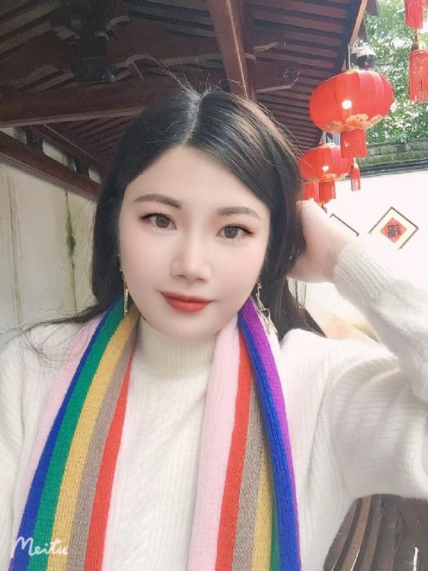 美好的第一张照片--沙县相亲网