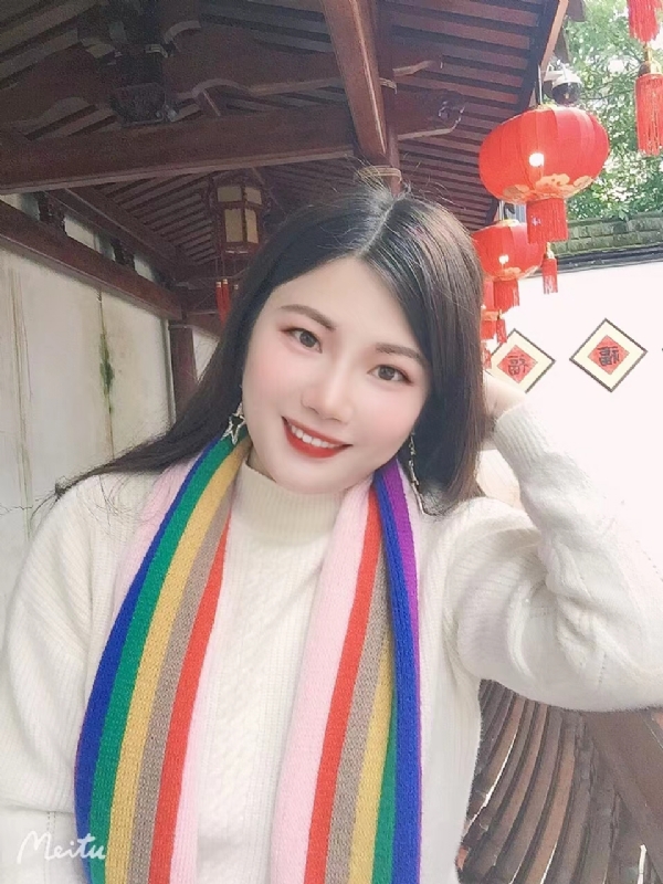 美好的第二张照片--沙县相亲网