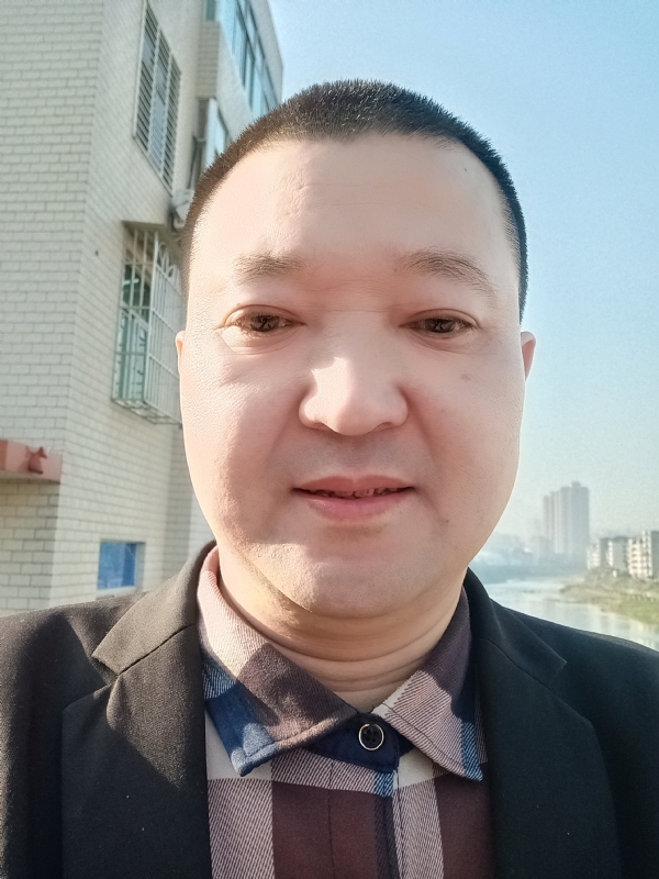 曾经受伤的心灵的第二张照片--沙县相亲网