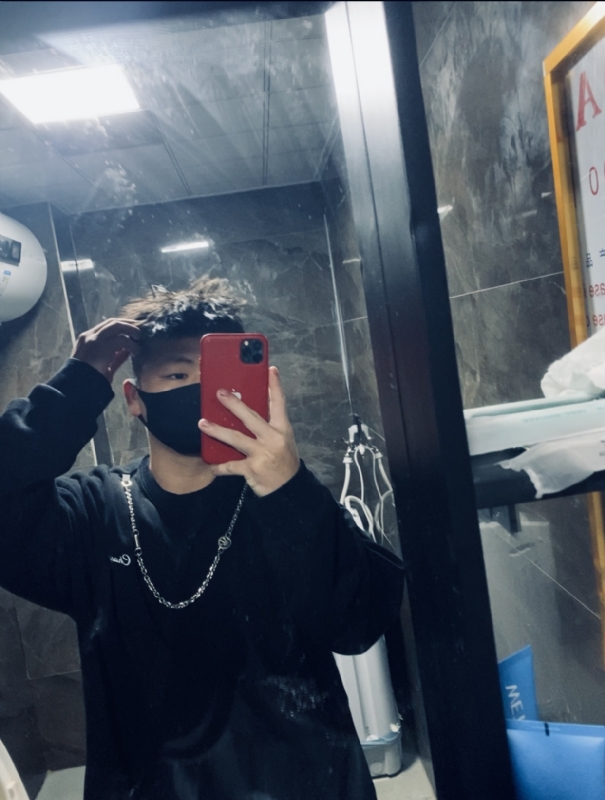 冠希的第一张照片--沙县相亲网