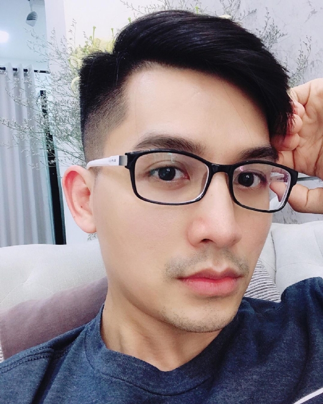啊泽的第二张照片--沙县相亲网