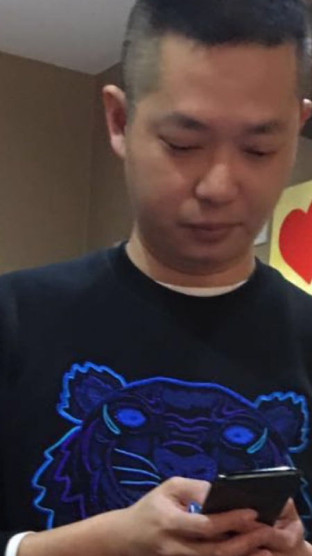 刘5的第一张照片--沙县相亲网