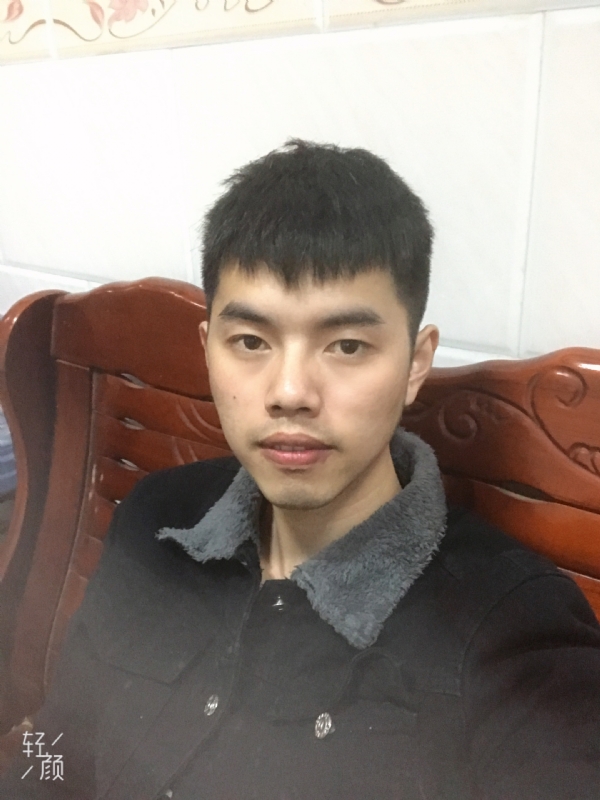 缘分的第二张照片--沙县相亲网