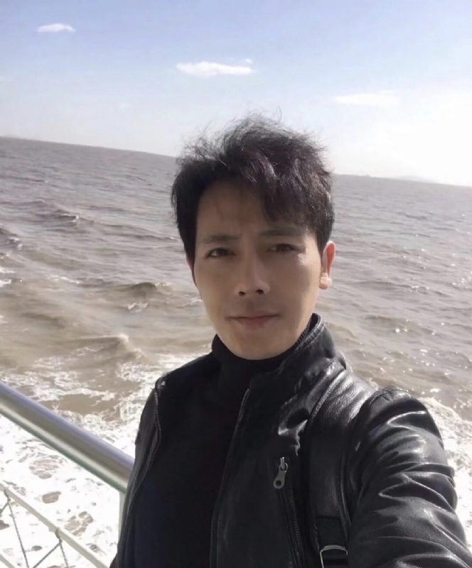 疯狂的小鱼的第一张照片--沙县相亲网