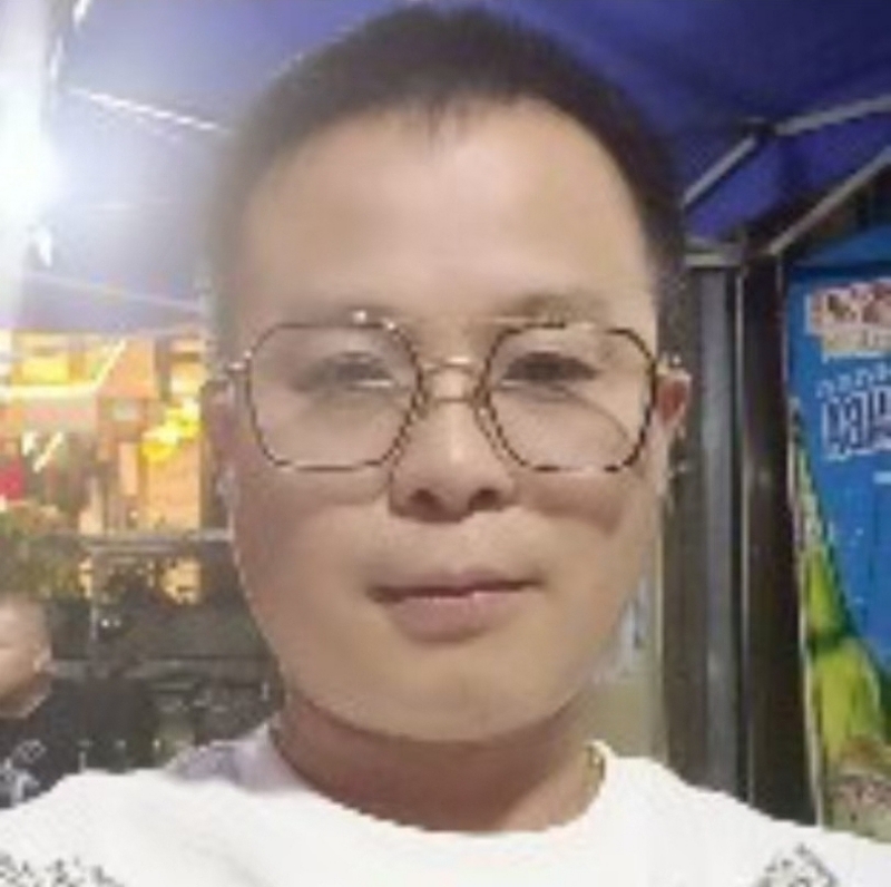 逍遥霸道的第一张照片--沙县相亲网