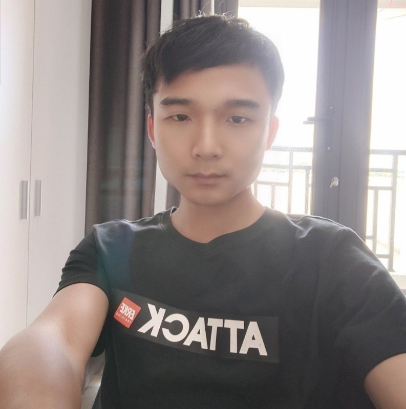 摇铃唤白鹿的第二张照片--沙县相亲网