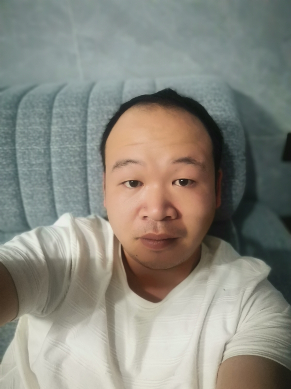 孤独老的第一张照片--沙县相亲网