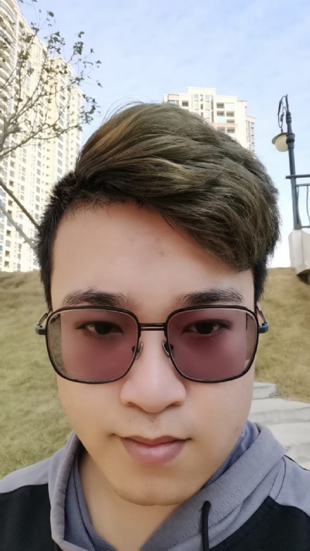 小陈的第一张照片--沙县相亲网
