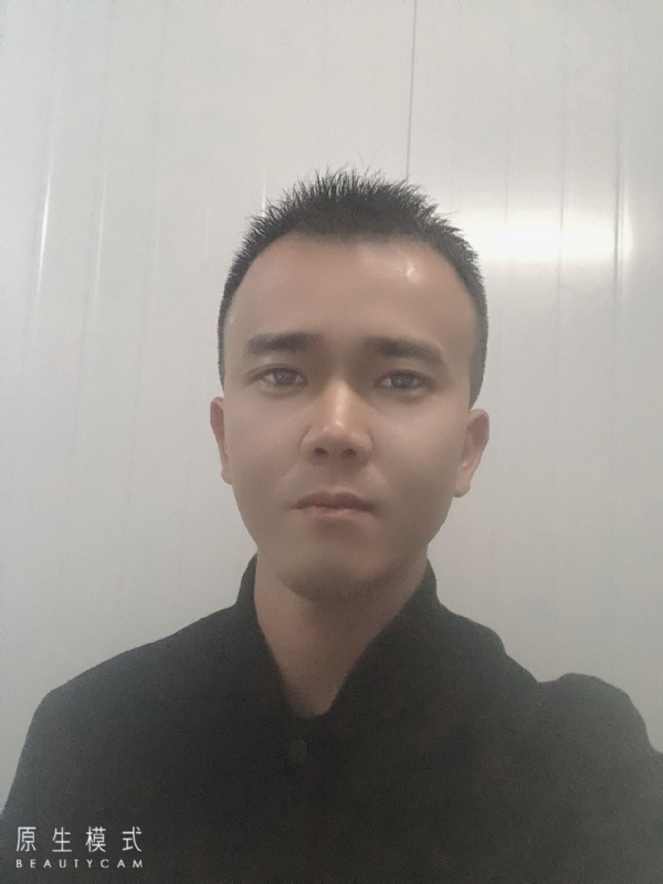 壮飞的第一张照片--沙县相亲网