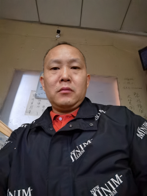 老李的第一张照片--沙县相亲网
