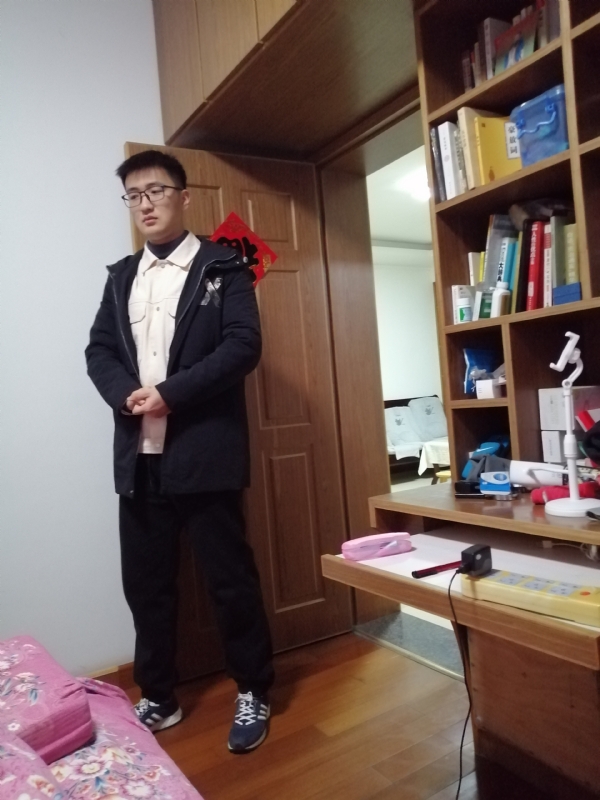 XK的第一张照片--沙县相亲网