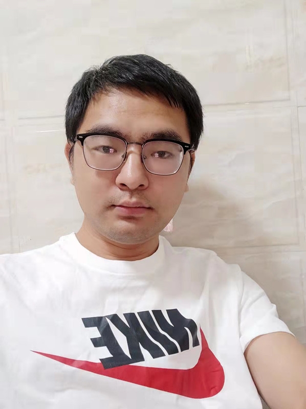 微尘的第一张照片--沙县相亲网