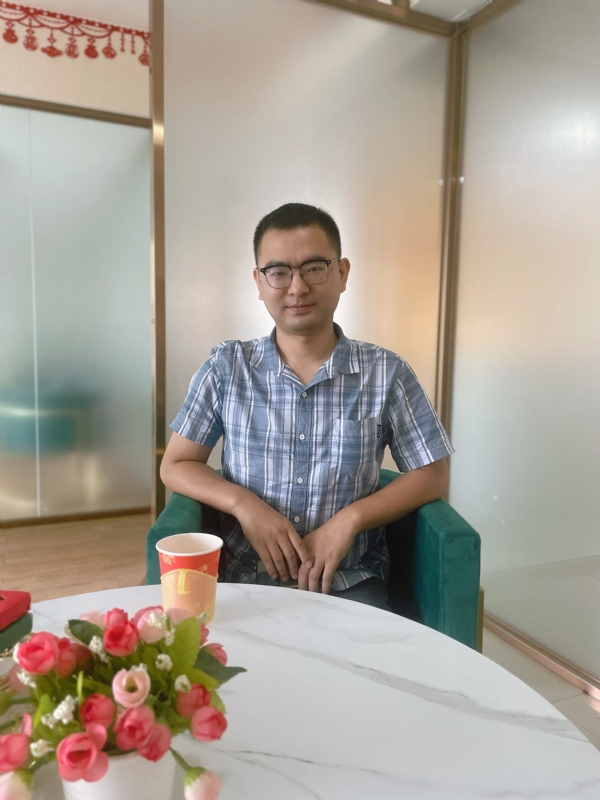 微尘的第二张照片--沙县相亲网