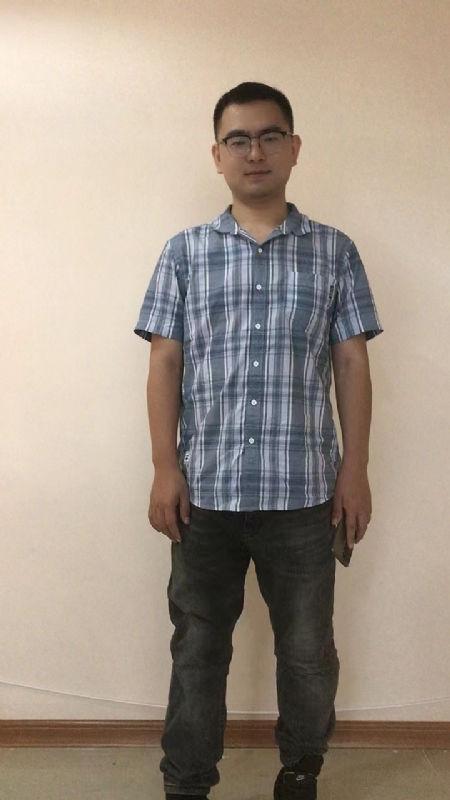 微尘的第三张照片--沙县相亲网