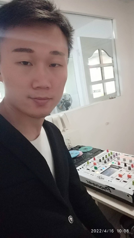林锋的第四张照片--沙县相亲网