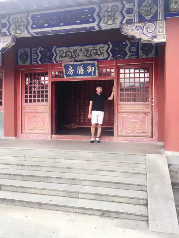 伟仔的第二张照片--沙县相亲网