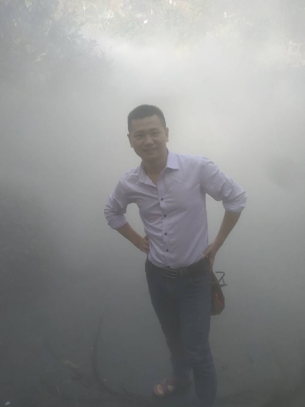 重新开始的第一张照片--沙县相亲网