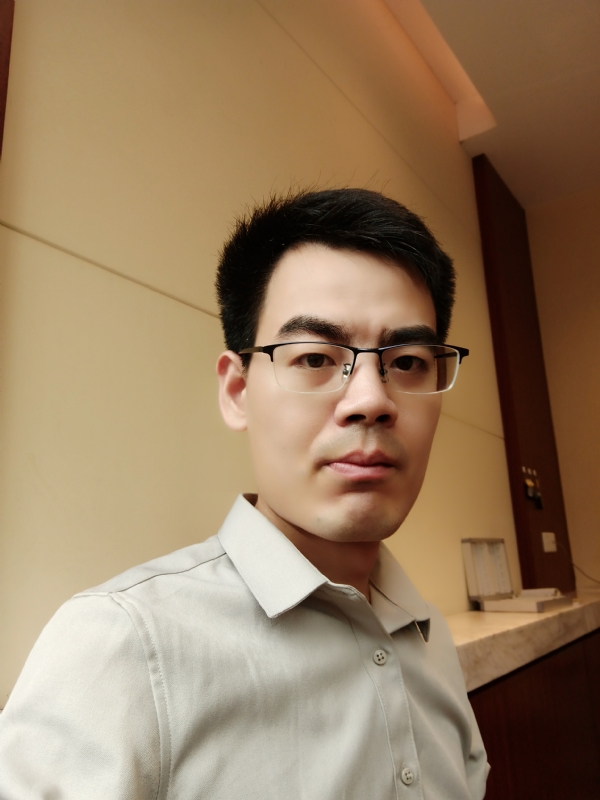 白头偕老的第一张照片--沙县相亲网