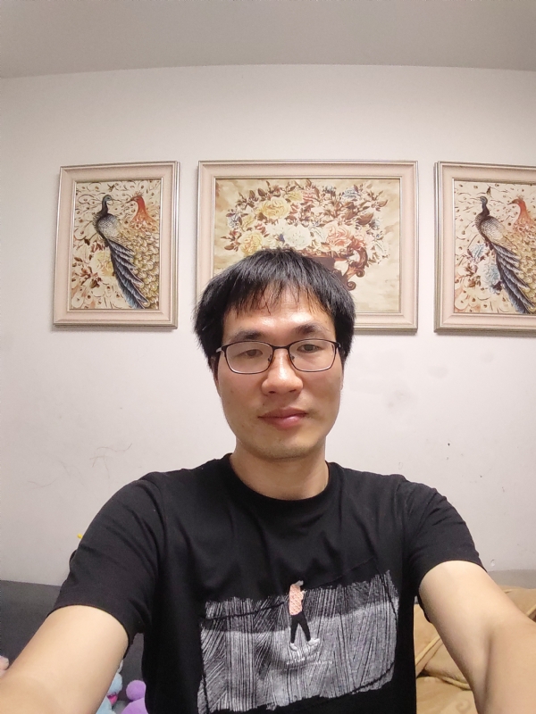 等等的第一张照片--沙县相亲网