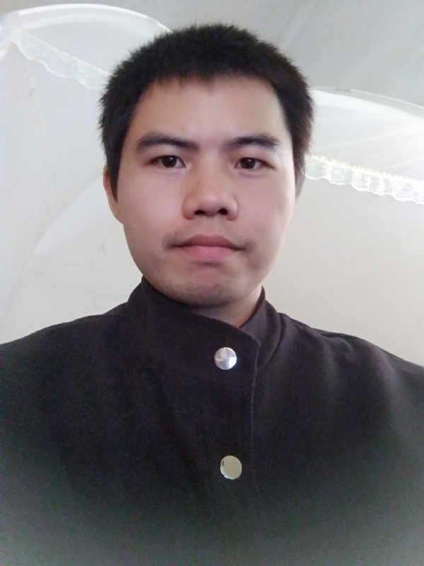 韦不凡的第一张照片--沙县相亲网