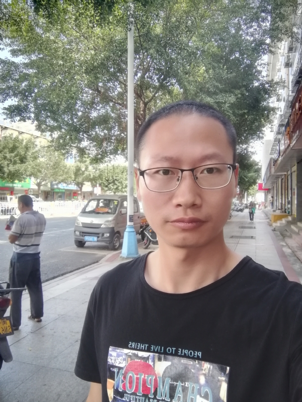 老虎的第一张照片--沙县相亲网