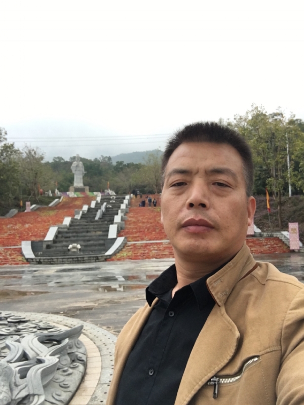 开心的松鼠的第二张照片--沙县相亲网