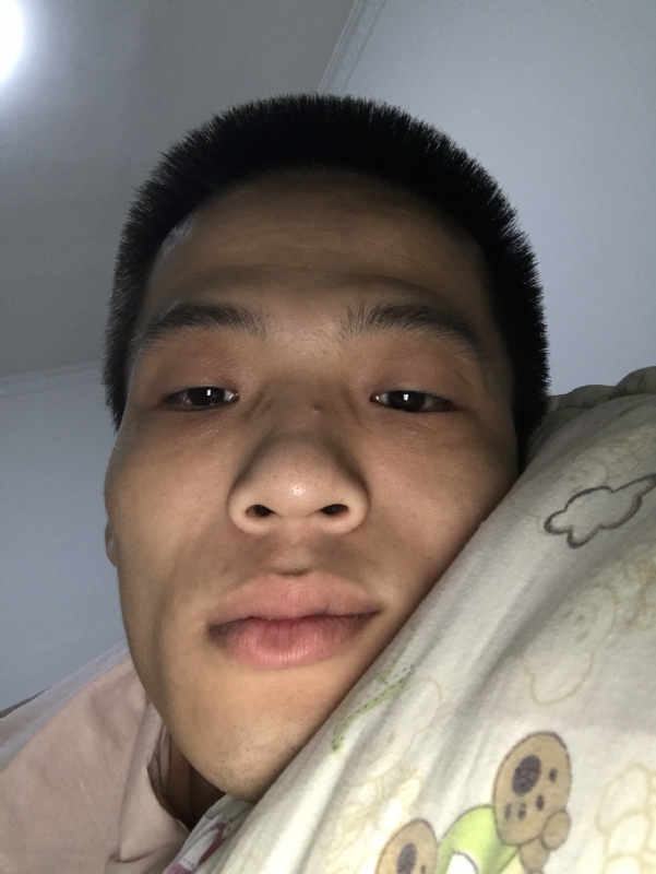 直男的第一张照片--沙县相亲网