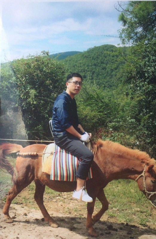 小社的第一张照片--沙县相亲网