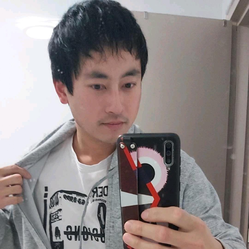 瓜的第一张照片--沙县相亲网