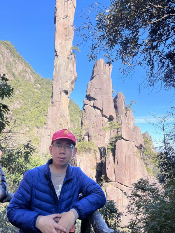 师傅被妖怪吃了的第二张照片--沙县相亲网