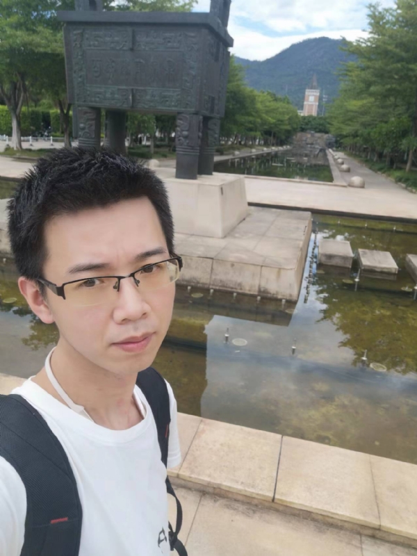 云杰的第二张照片--沙县相亲网