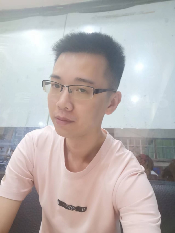 云杰的第三张照片--沙县相亲网