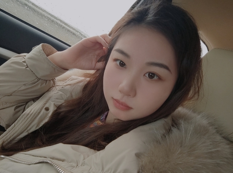 迷路惹的第三张照片--沙县相亲网