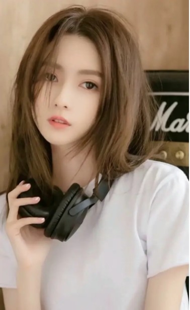 小花花的第一张照片--沙县相亲网
