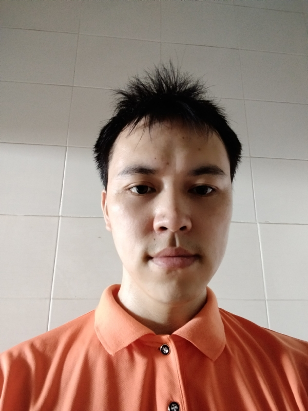 Ceylon陈的第一张照片--沙县相亲网