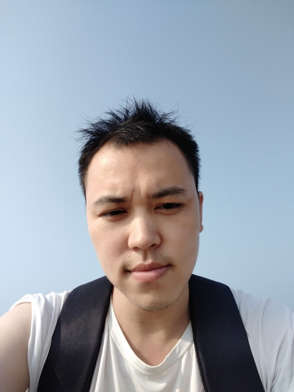 Ceylon陈的第二张照片--沙县相亲网