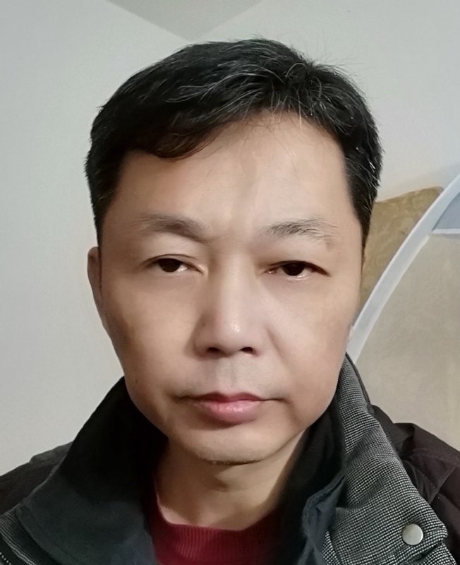 大苏苏的第三张照片--沙县相亲网