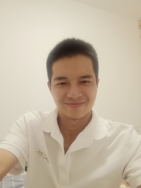 兴兴的第四张照片--沙县相亲网