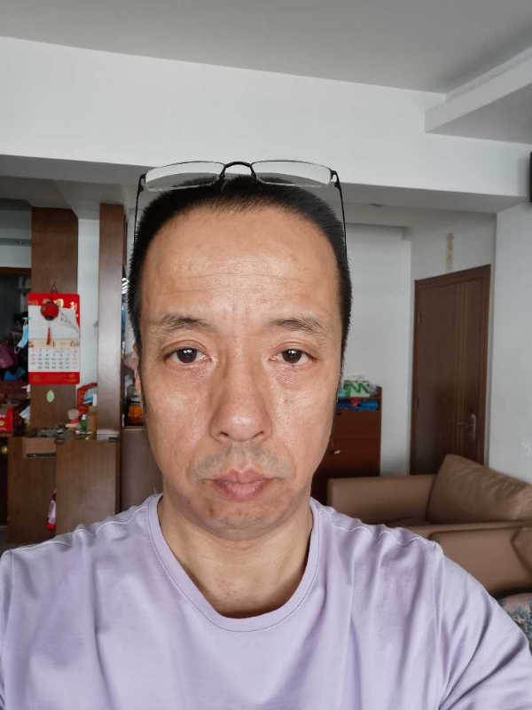萨博的第一张照片--沙县相亲网