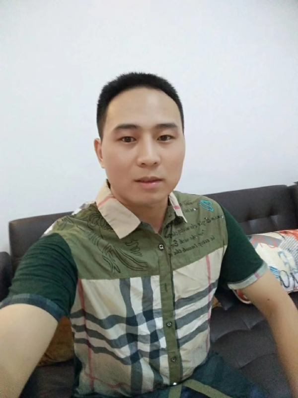 寻找一位爱人的第二张照片--沙县相亲网