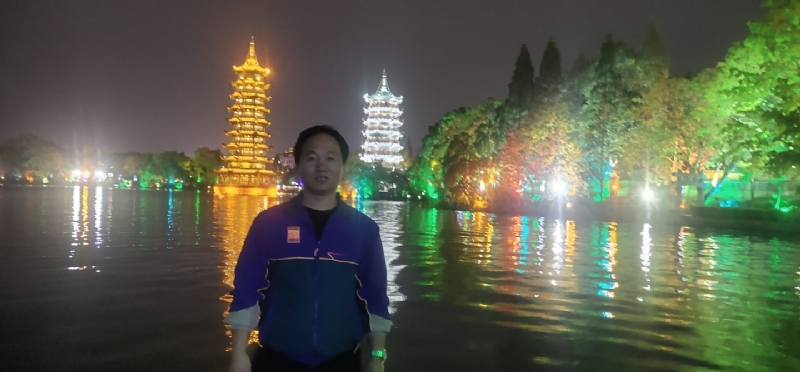 喜乐的第一张照片--沙县相亲网