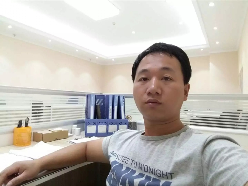 喜乐的第三张照片--沙县相亲网