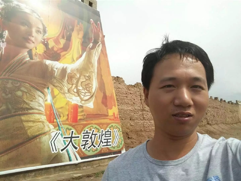 喜乐的第四张照片--沙县相亲网