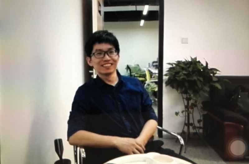 kevin的第一张照片--沙县相亲网
