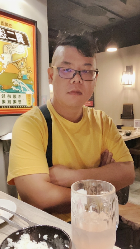 公爵的第一张照片--沙县相亲网
