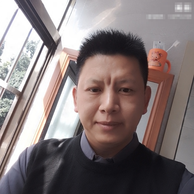 凯凯的第一张照片--沙县相亲网
